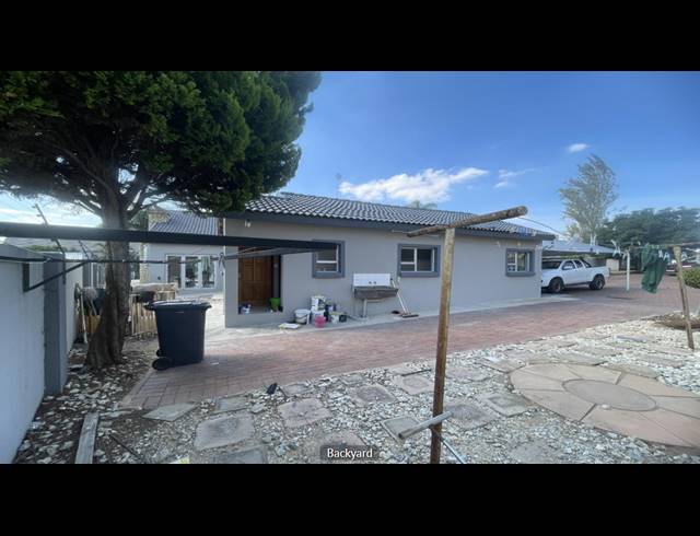4 BEDROOM HOUSE FOR SALE IN ACASIA ESTATE